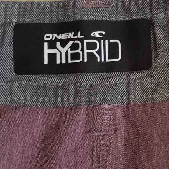 O'Neill Performance Shorts - Picture 3 of 4